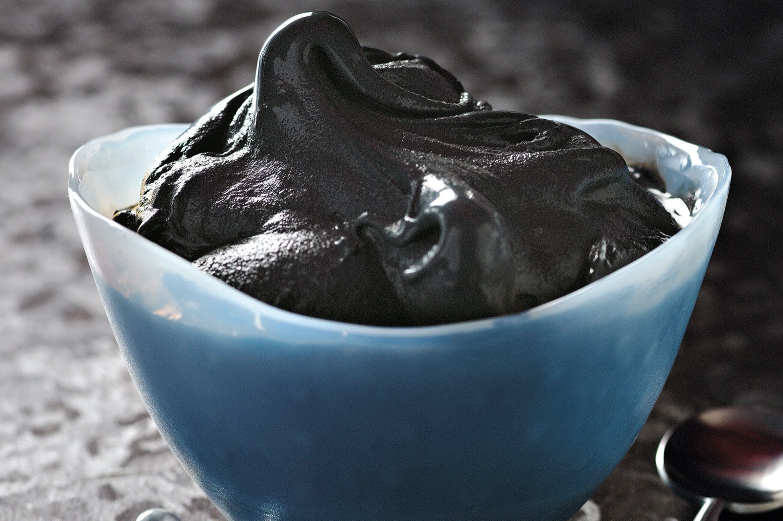 🍦 It’s Time to Vote “Yay” Or “Nay” On These Unusual Ice Cream Flavors Black Licorice Ice Cream