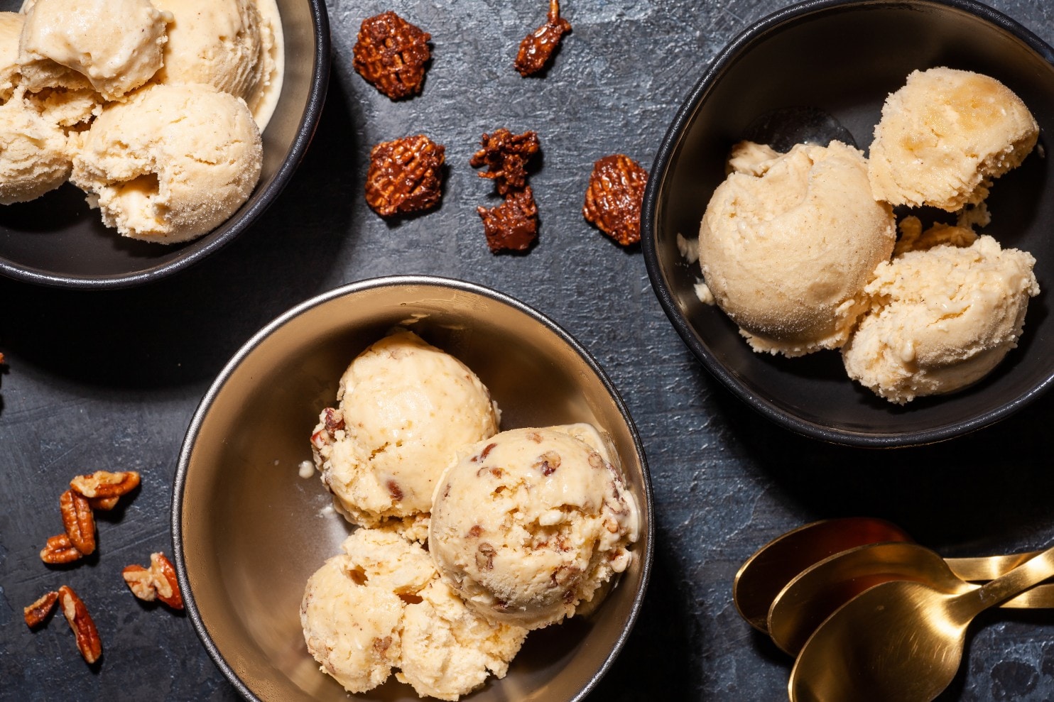 🍴 If You’ve Tried 18/27 of These Foods, You’re a Sophisticated Eater Bourbon Ice Cream