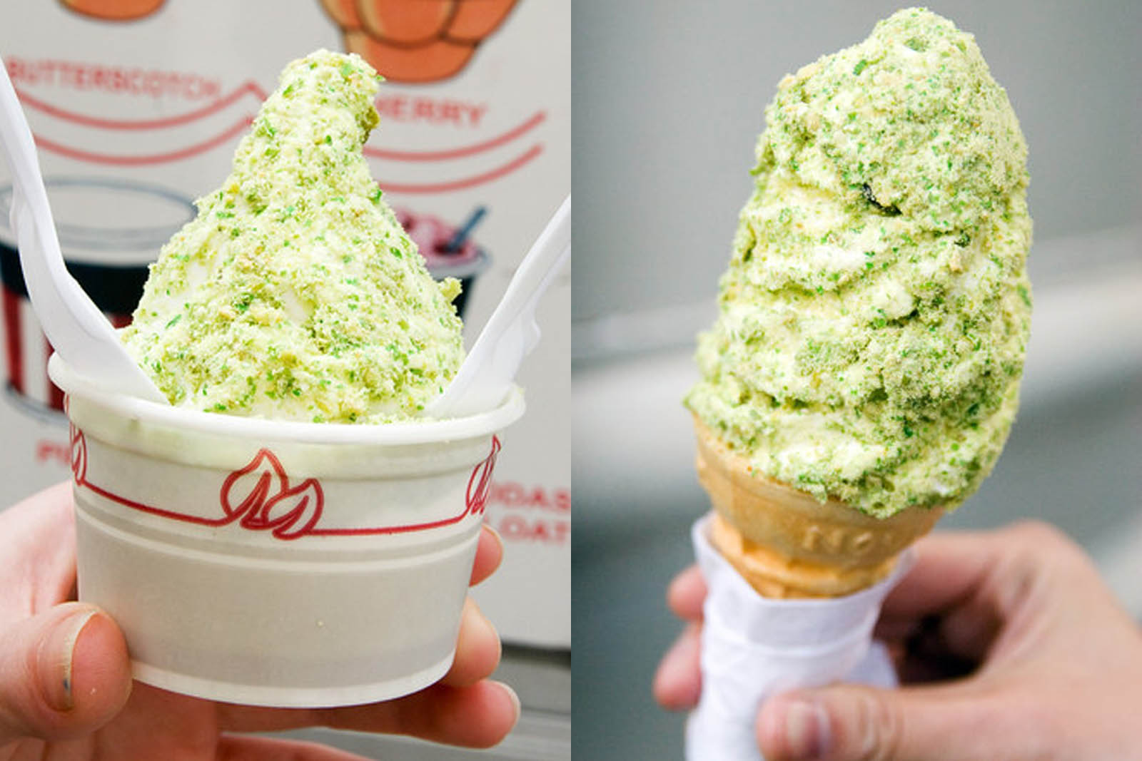 🍦 It’s Time to Vote “Yay” Or “Nay” On These Unusual Ice Cream Flavors 
