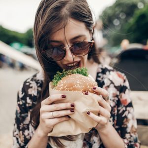 Plan Trip To Canada To Know Which Dog Breed Suits You B… Quiz Trying out some of the street food