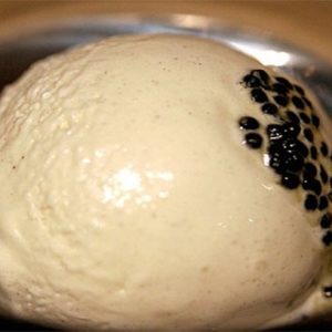 Ice Cream Buffet Quiz🍦: What's Your Foodie Personality Type? Caviar ice cream