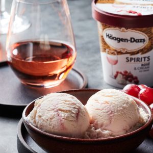 Make Ice Cream Choices & We'll Guess Age Quiz Rosé