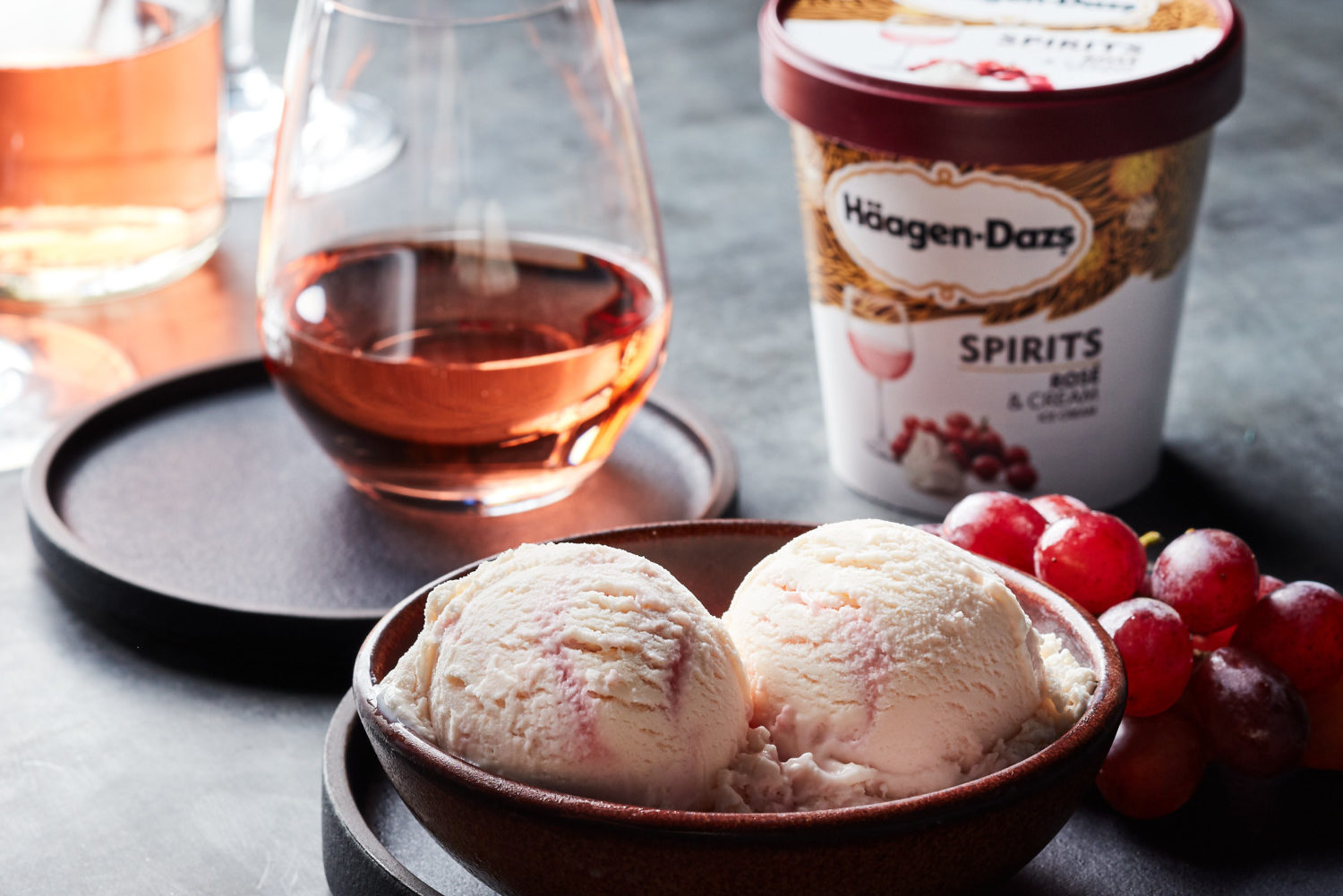 🍦 the Hardest Game of “Which Must Go” Ice Cream Lovers Will Ever Play Rosé Ice Cream