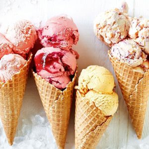 I Will Use AI to Figure Out 🐶 What Pet Suits You Based on the 🍔 Food You Like Ice cream