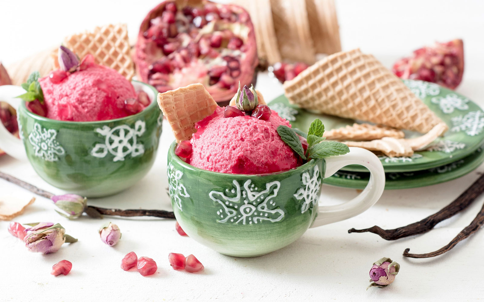 Do You Actually Prefer Ice Cream 🍦 or Cake 🍰? Ice Cream Cups