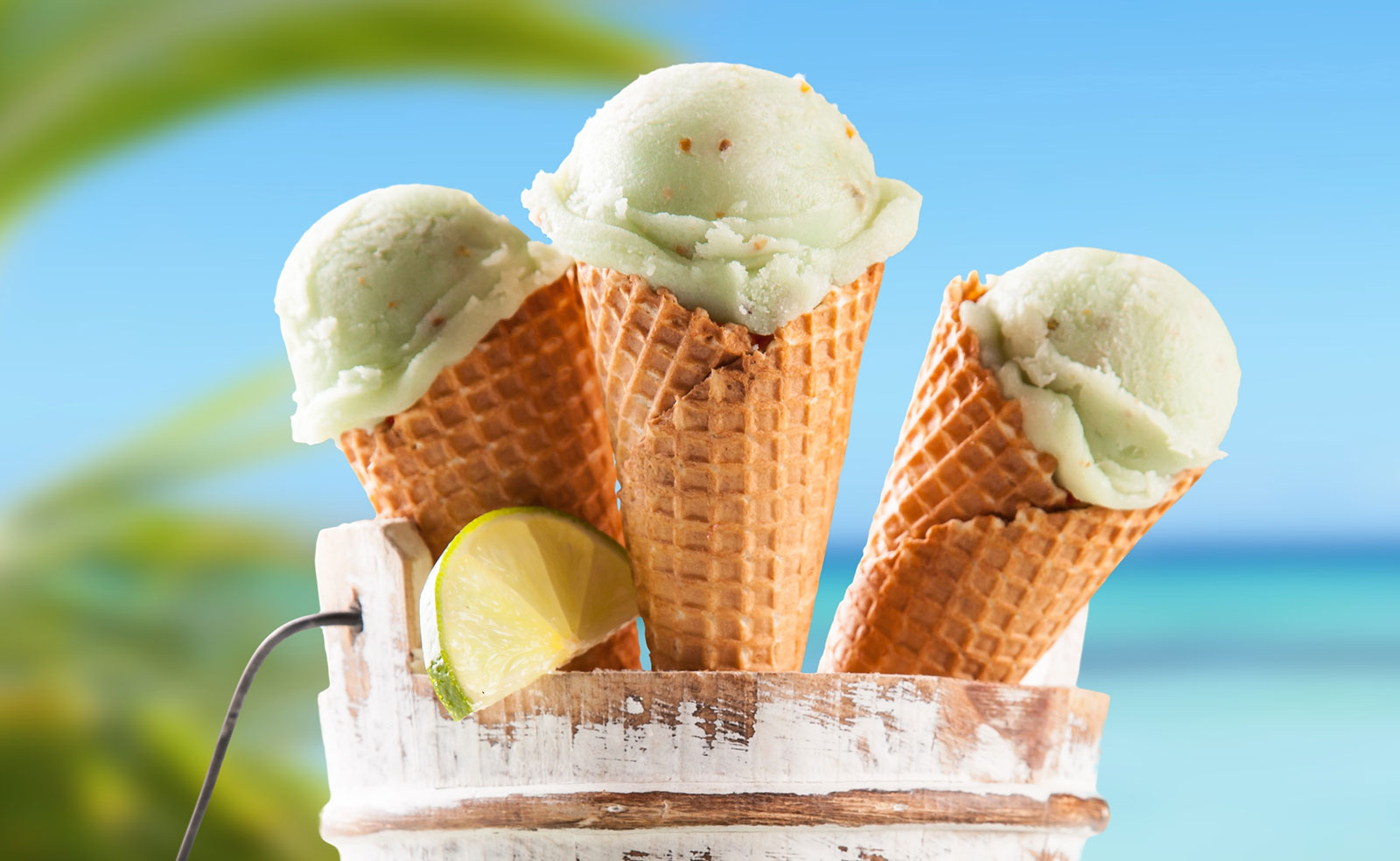 Okay, But I KNOW How Cold-Hearted You Are by Your Ice C… Quiz Summer Ice Cream