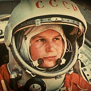 It Happened In April Quiz Yuri Gagarin