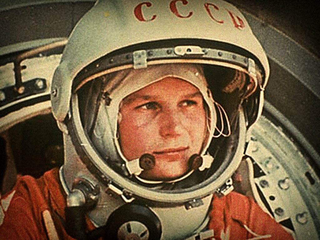 Only 34% Of Adults Can Pass This Random History Trivia Quiz Yuri Gagarin 07