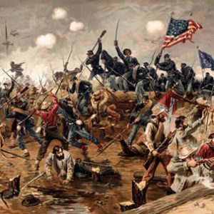 Can You Get Better Than 80% On This High School History Quiz? 1772