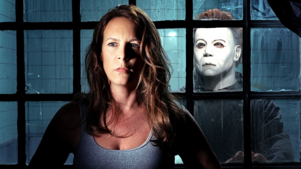 Everyone Has a Horror Movie Franchise They Belong in — Here’s Yours Halloween Resurrection 2002
