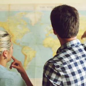 Your English Vocabulary Is Good Only If You Can Pass This Quiz To look or survey something