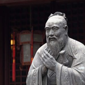 Thousand Trivia Questions Quiz Confucius