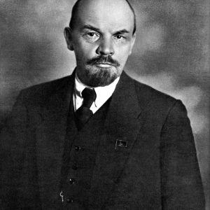 Can You Pass This Basic Middle School History Test? Vladimir Lenin