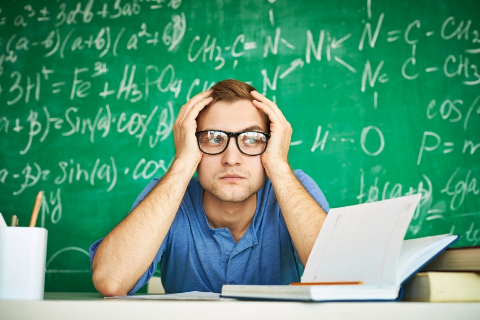 👩🏻‍🏫 Can You Survive a Day as a High School Teacher? Stressed Teacher Fail 3
