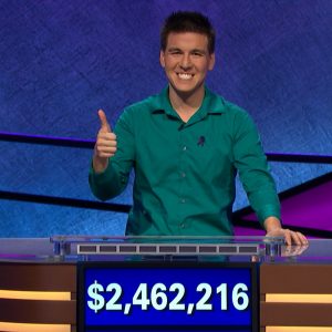 If You Get Over 80% On This Random Knowledge Quiz, You Know a Lot Jeopardy!