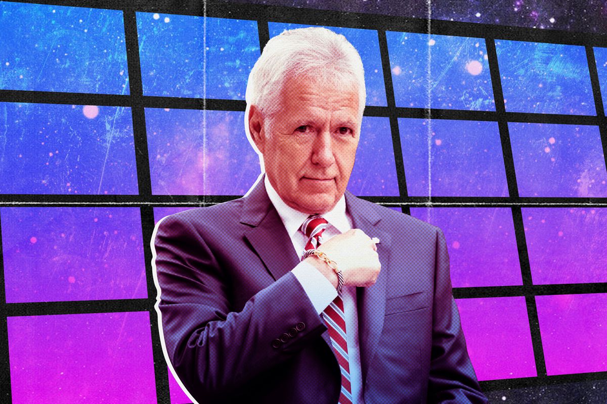 📺 If You Pass This “Jeopardy” Quiz About Classic TV, You Must Be Older Than 40 Jeopardy Alex Trebek