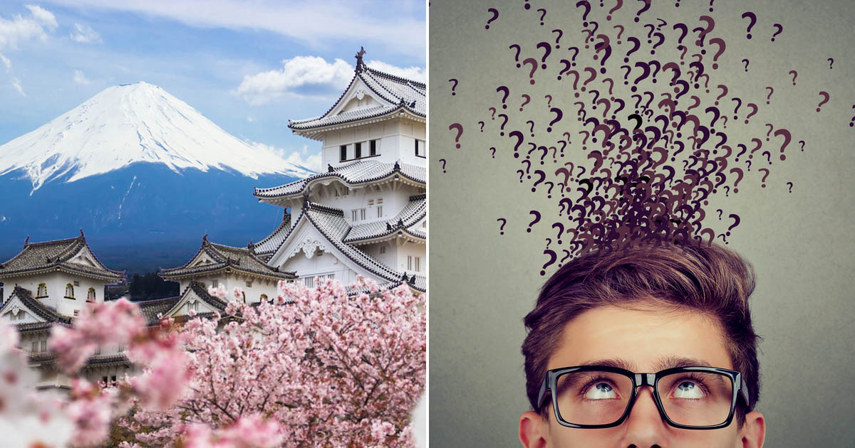 15 Geography Quiz Questions To Test Every Corner Of Your Mind