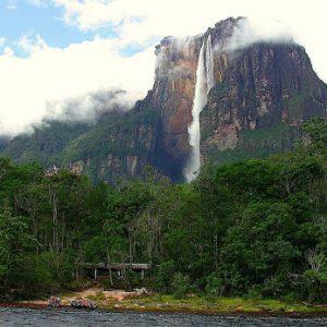 How Good Is Your Geography Knowledge? Olo\'upena Falls