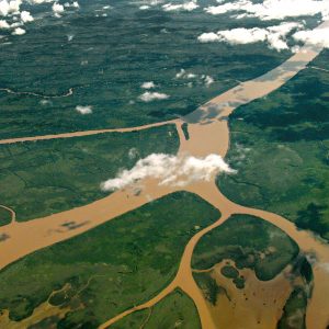 How Good Is Your Geography Knowledge? Parana River