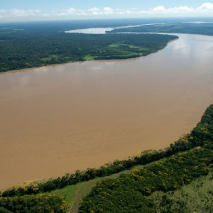 How Good Is Your Geography Knowledge? Madeira River