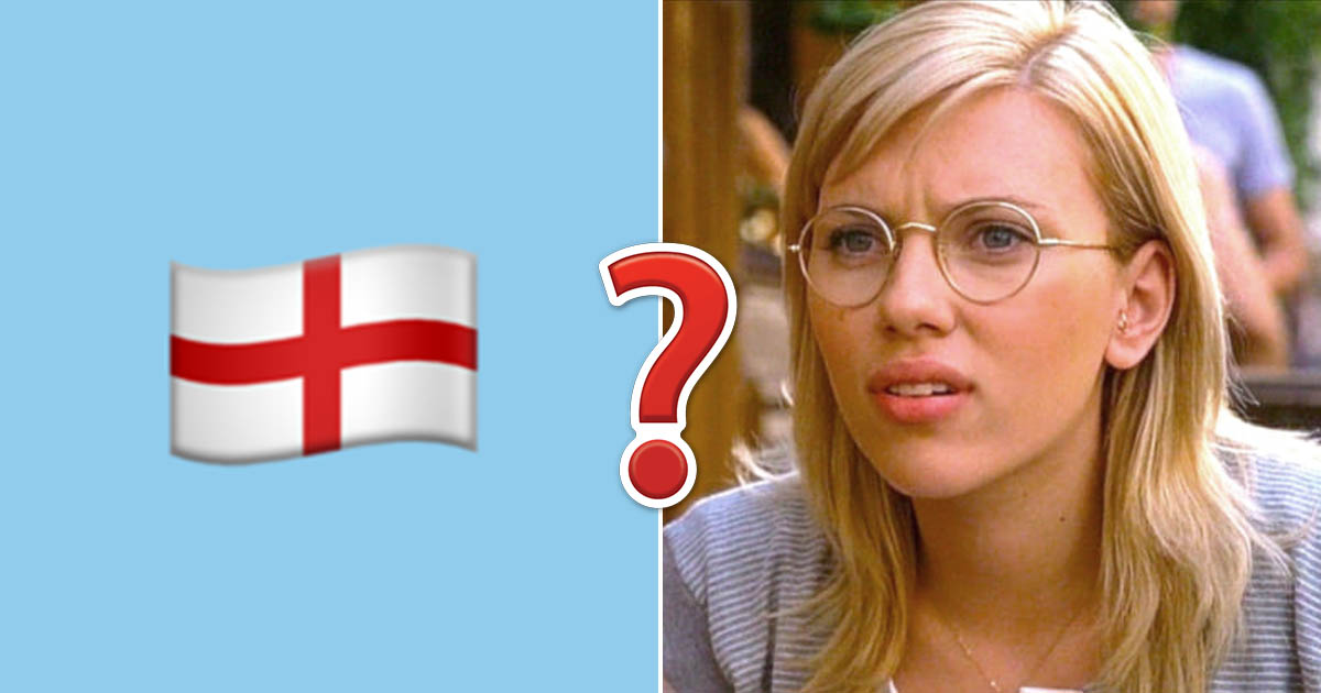 Here Are 21 Tiny Emoji Flags — I’ll Be Impressed If You Can Identify 14 of Them