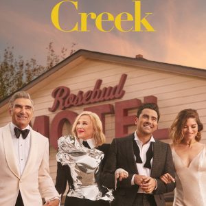 Are You More American, Canadian, British, Or Australian? Quiz Schitt\'s Creek