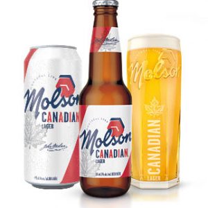 Are You More American, Canadian, British, Or Australian? Molson\'s