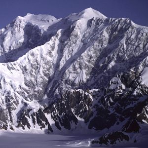 This Biggest, Longest, Tallest Quiz Will Be Extremely Hard for Everyone Except for Geography Experts Mount Logan