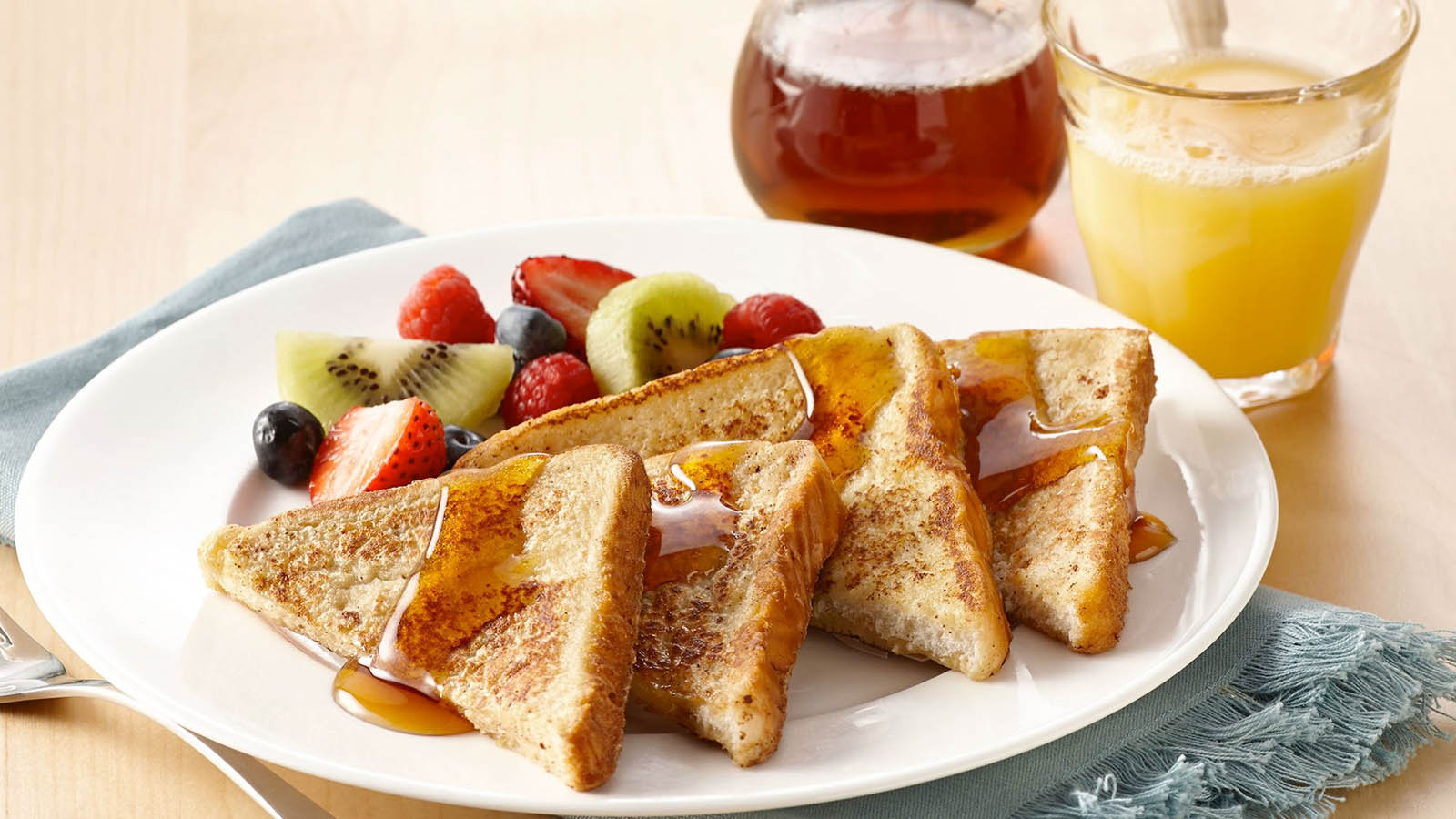 Decide If Breakfast Foods Are Overrated or Underrated, … Quiz French Toast