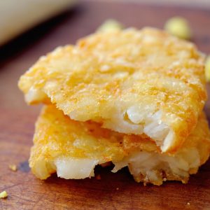 What Soup Am I? Quiz Hash browns