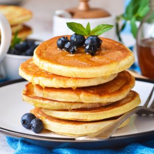 Are You One Of 10% Who Can Nail This 25-Question English Test? Pancake