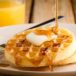 Pick Breakfast Food To Know Which Trendy Job Suits You Quiz Waffles