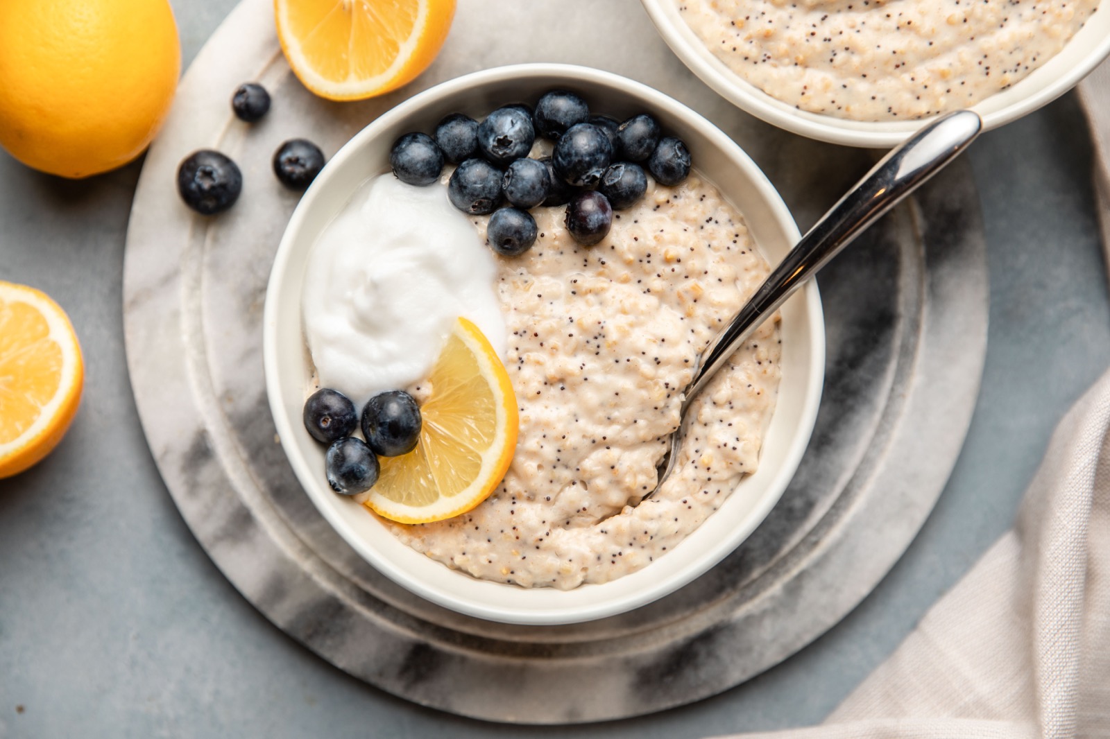 Decide If Breakfast Foods Are Overrated or Underrated, … Quiz Oatmeal