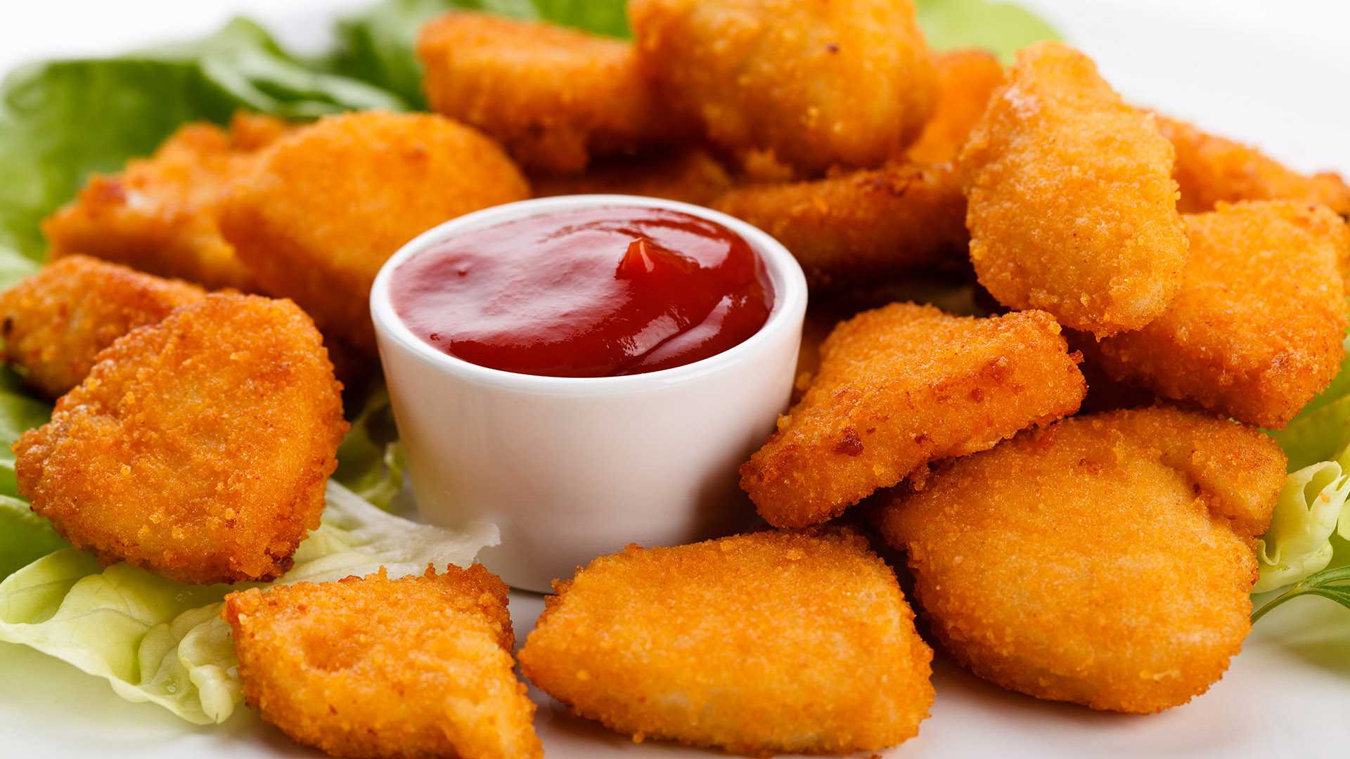 Sorry, But You’re a Picky Eater If You’ve Eaten 17/22 of These Foods Chicken Nuggets