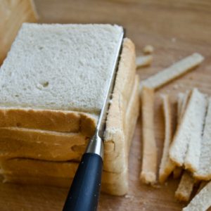 Young Or Old Soul Food Quiz No crusts