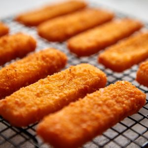 This Seafood Buffet Quiz Will Reveal What Sea Creature You Are Fish sticks