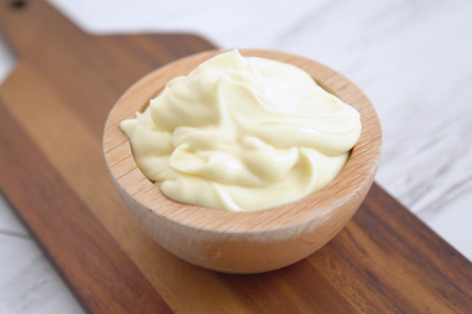 Sorry, But You’re a Picky Eater If You’ve Eaten 17/22 of These Foods Mayonnaise