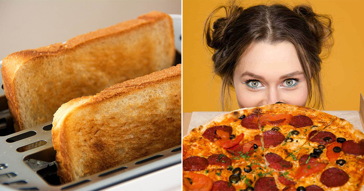 You're a Picky Eater If You've Eaten 17 of These Foods Quiz