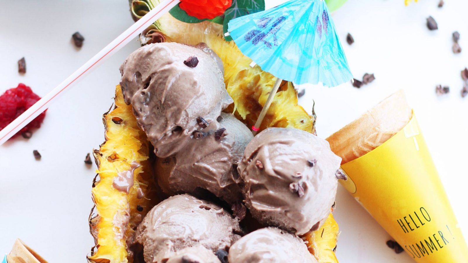 🍦 the Hardest Game of “Which Must Go” Ice Cream Lovers Will Ever Play Summer Ice Cream