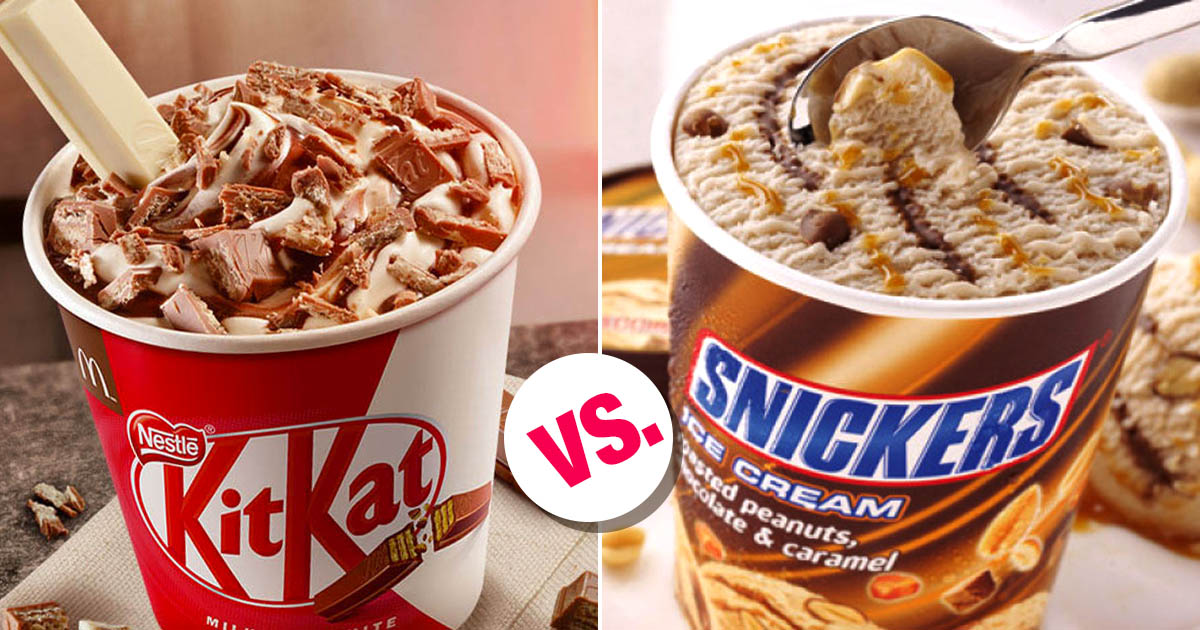 🍦 the Hardest Game of “Which Must Go” Ice Cream Lovers Will Ever Play