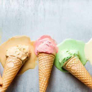 Can You Pass This Ultimate Quiz of “Two Truths and a Lie”? Ice cream was invented in China
