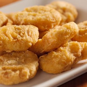 Grab Some Food at This All-Day Buffet to Find Out What People Secretly Dislike About You Chicken nuggets