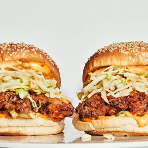 Design Your Vacation & I'll Give You Destination To ️ T… Quiz Fried chicken sandwich