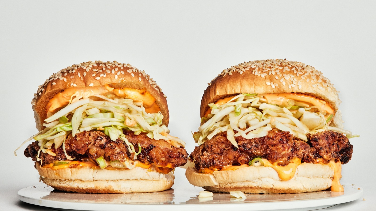 🥪 Say “Yum” Or “Yuck” to These Sandwiches and We’ll Accurately Guess Your Age Fried chicken sandwich