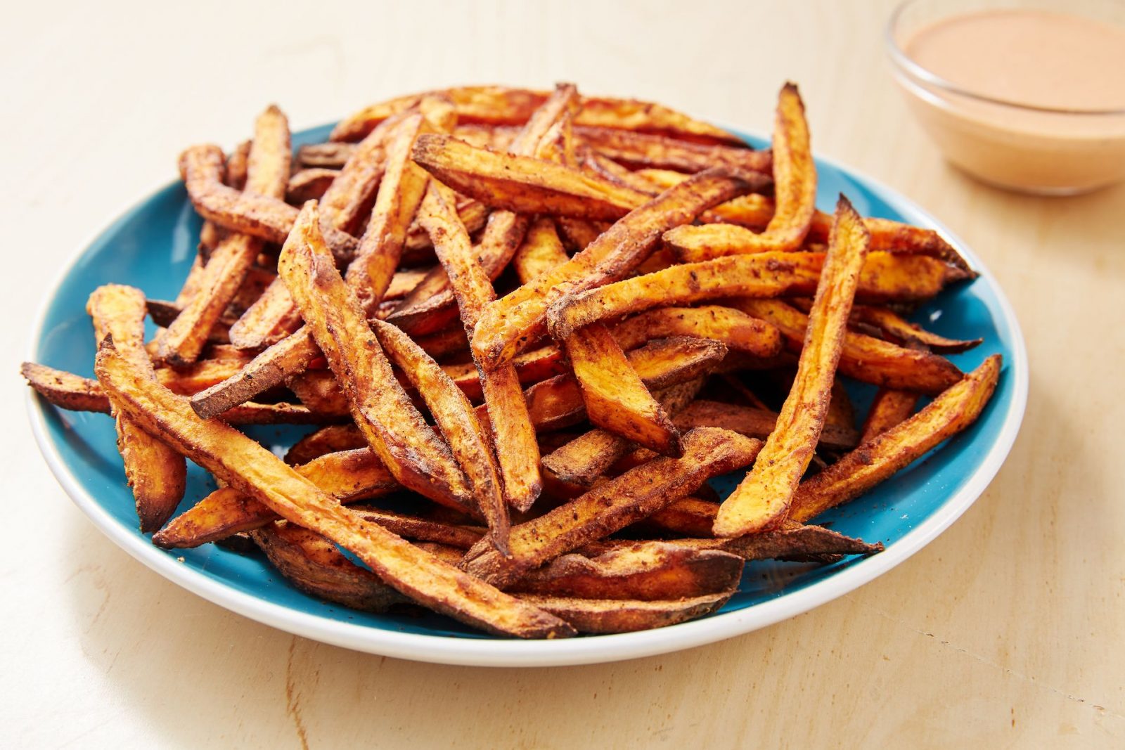 If You Answer Yes 20+ Times in This Quiz, You're Definitely Obsessed With Fried Food Sweet Potato Fries