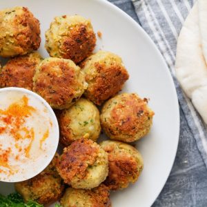 This Street Food Quiz Knows Which Monument You Are Falafel