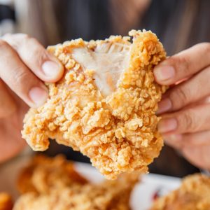 Please Tell Me You'll Be Able To Pass This Moderately Easy Random Knowledge Quiz Fried chicken restaurants