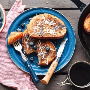 Enjoy All-You-Can-Eat Breakfast Buffet To Know What Typ… Quiz French toast