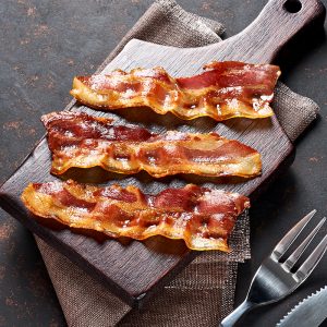 Can You *Actually* Crush This Mixed Knowledge Quiz on Your First Try? Bacon