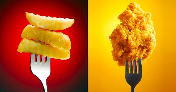 If You Answer Yes 20+ Times in This Quiz, You're Definitely Obsessed With Fried Food